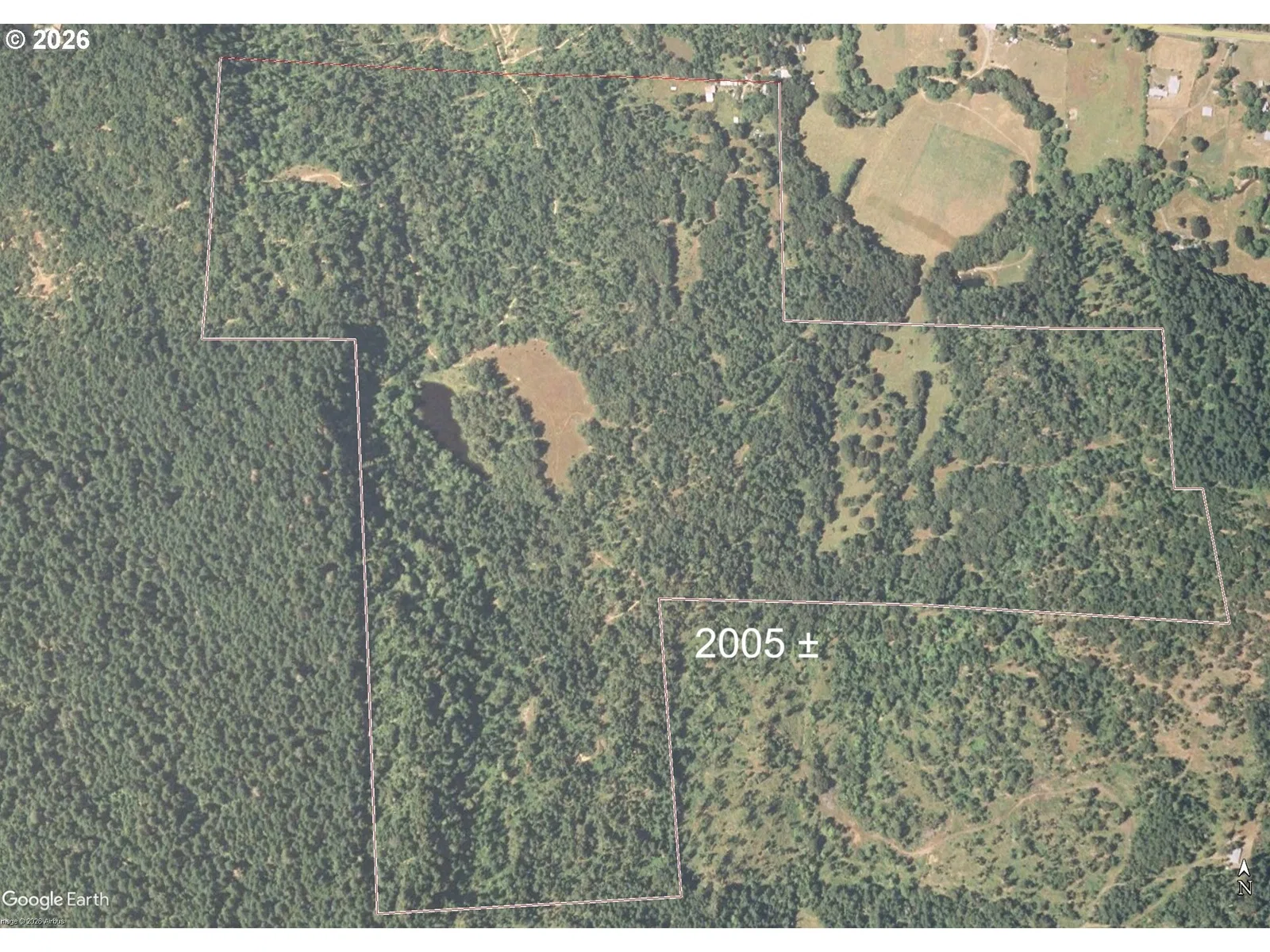 2894 Coos Bay Wagon Rd, Roseburg, OR 97471 — photograph 14