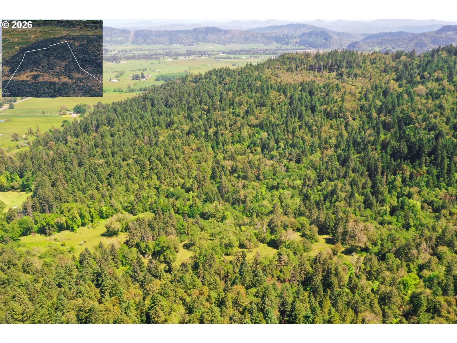 2894 Coos Bay Wagon Rd, Roseburg, OR 97471 — photograph 47