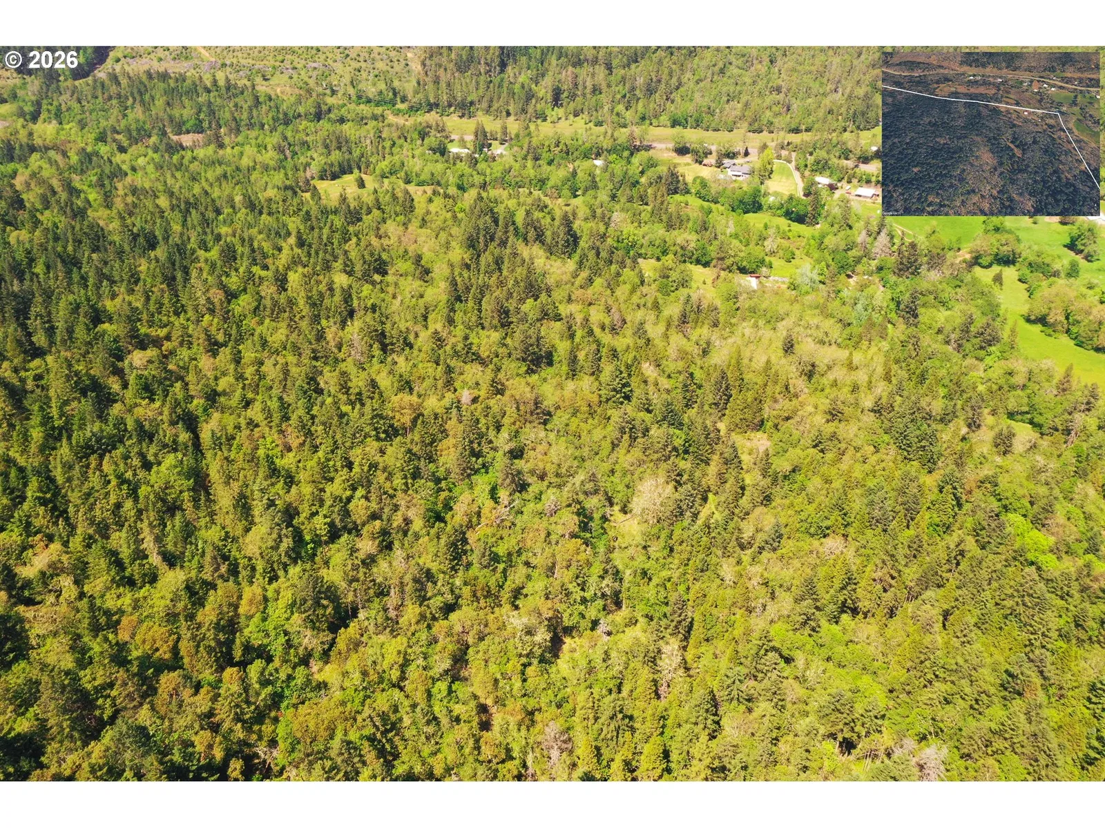 2894 Coos Bay Wagon Rd, Roseburg, OR 97471 — photograph 48