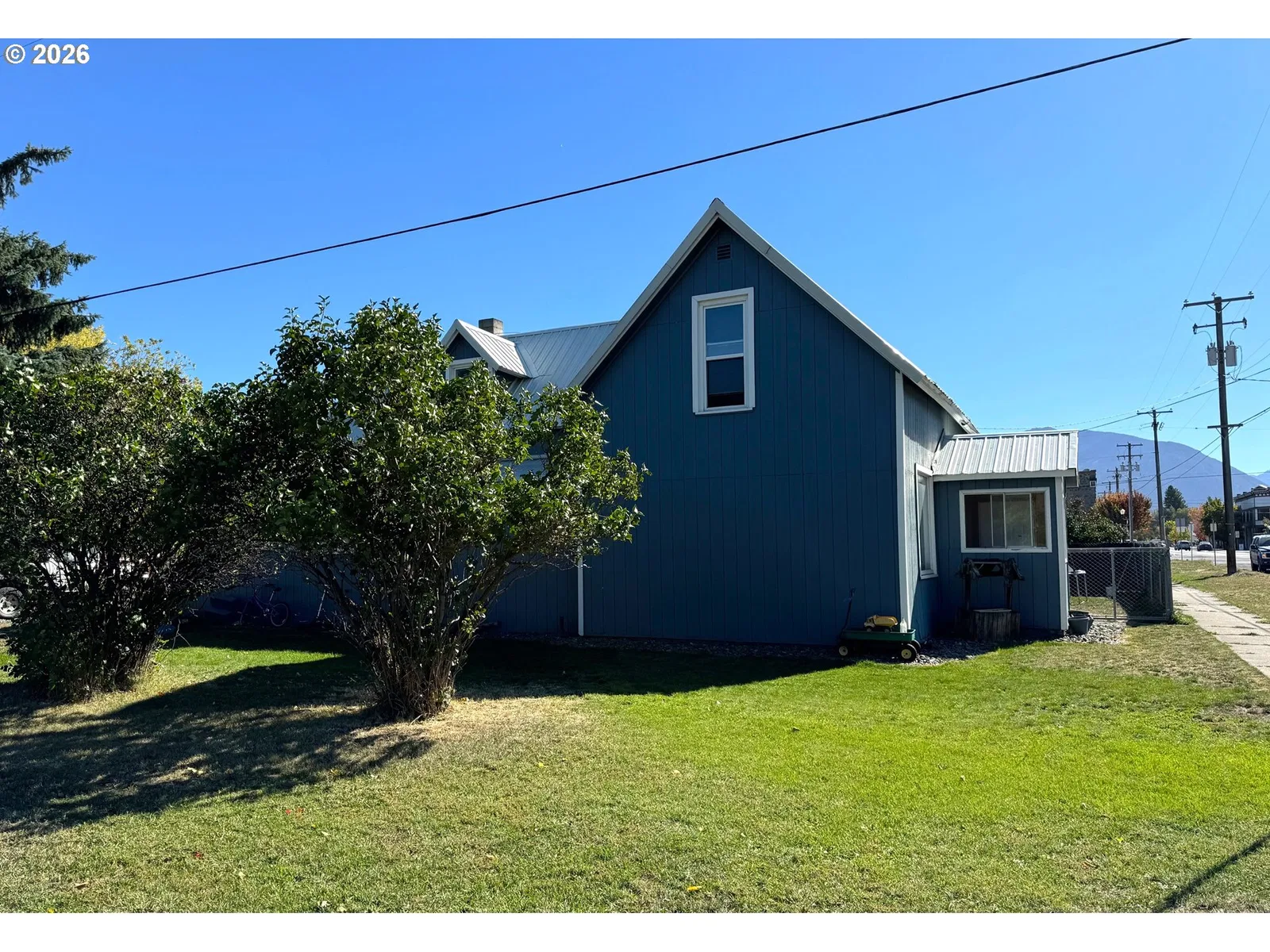 209 N River St, Enterprise, OR 97828 — photograph 32