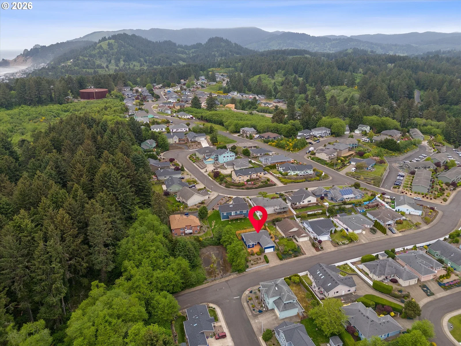2445 NE 47th St, Lincoln City, OR 97367 — photograph 43