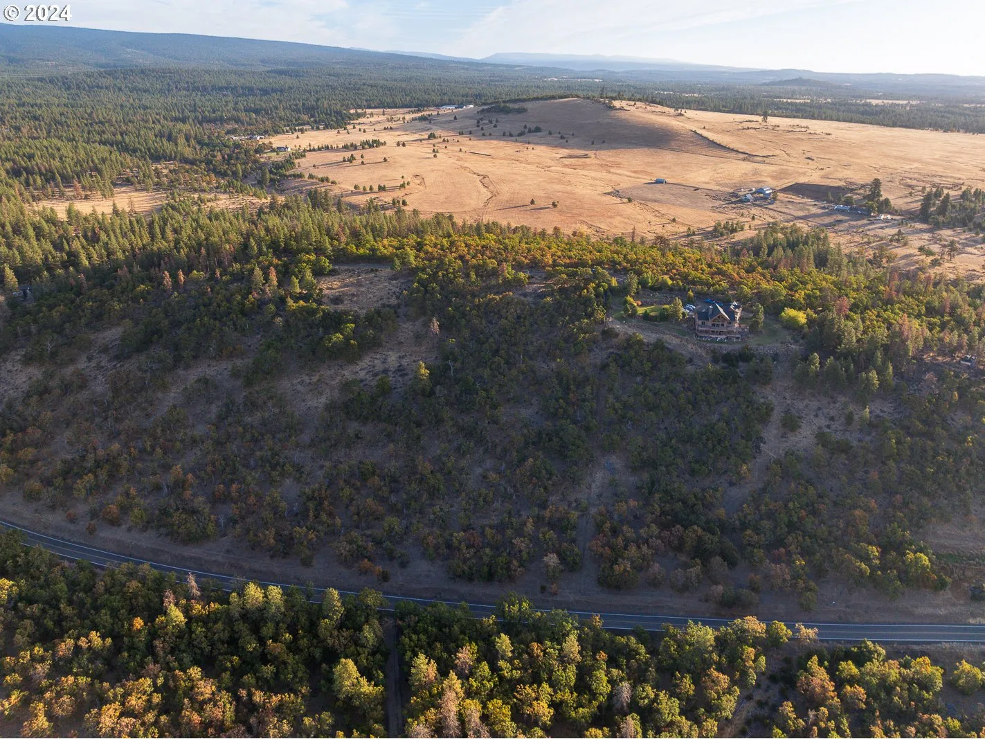 33 Rose Anns Way, Goldendale, Wa 98620 — photograph 17