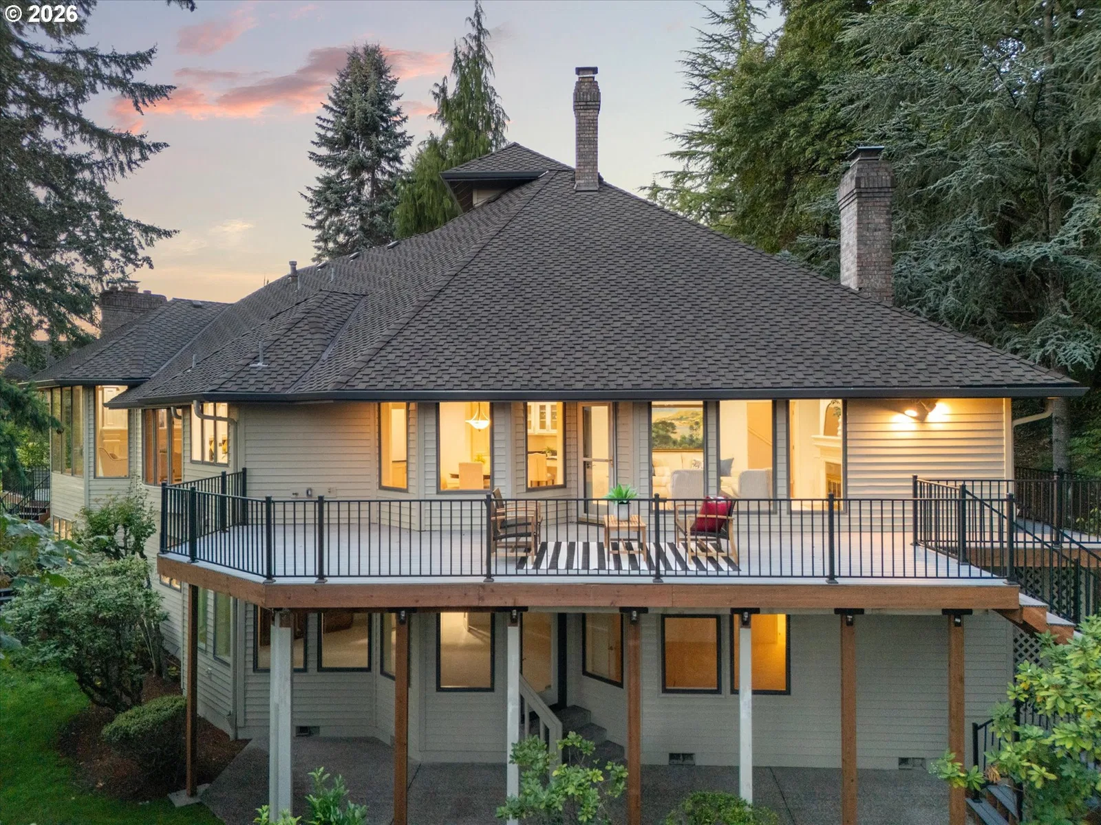 18520 Delenka Ln, Lake Oswego, OR 97034 — photograph 43