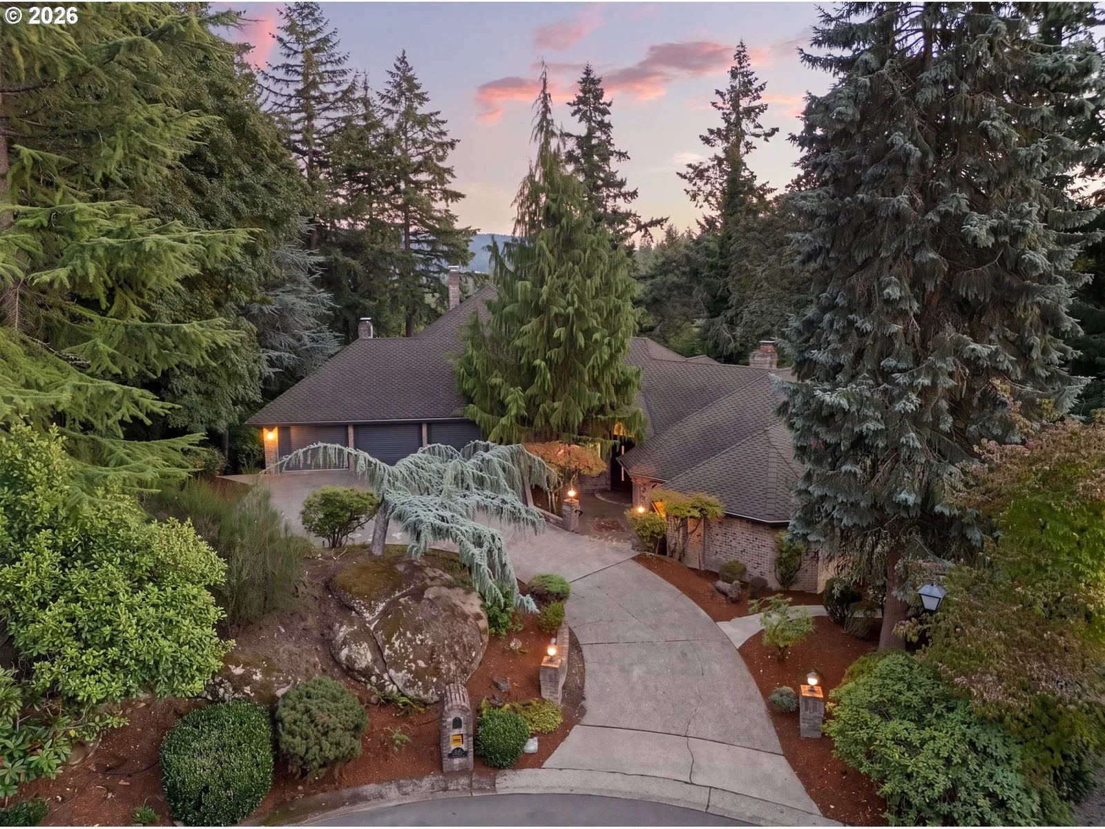 18520 Delenka Ln, Lake Oswego, OR 97034 — photograph 6