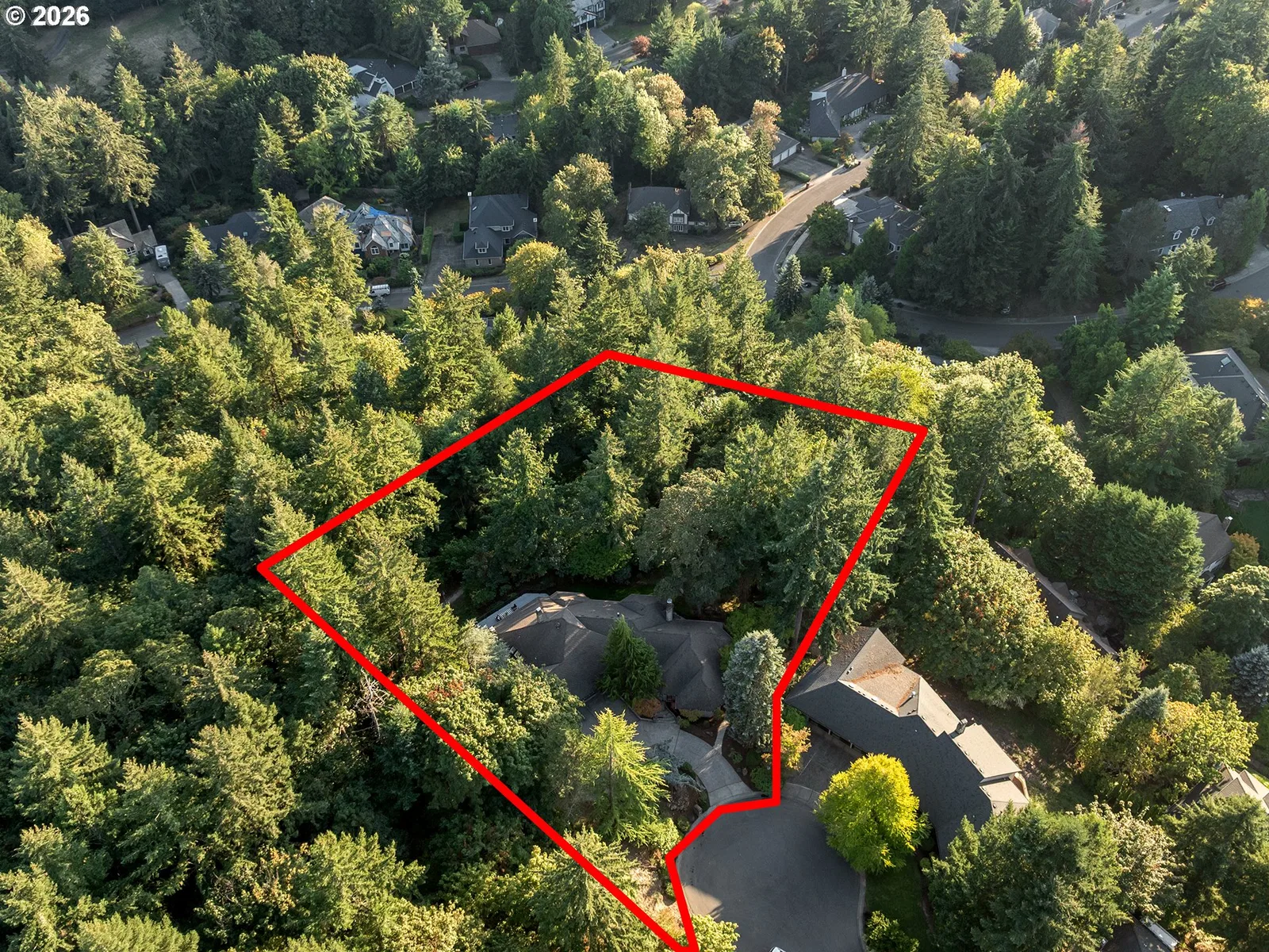 18520 Delenka Ln, Lake Oswego, OR 97034 — photograph 45