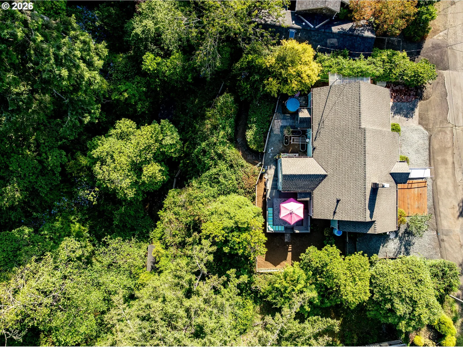 8355 Treasure Rocks Rd, Manzanita, OR 97130 — photograph 40