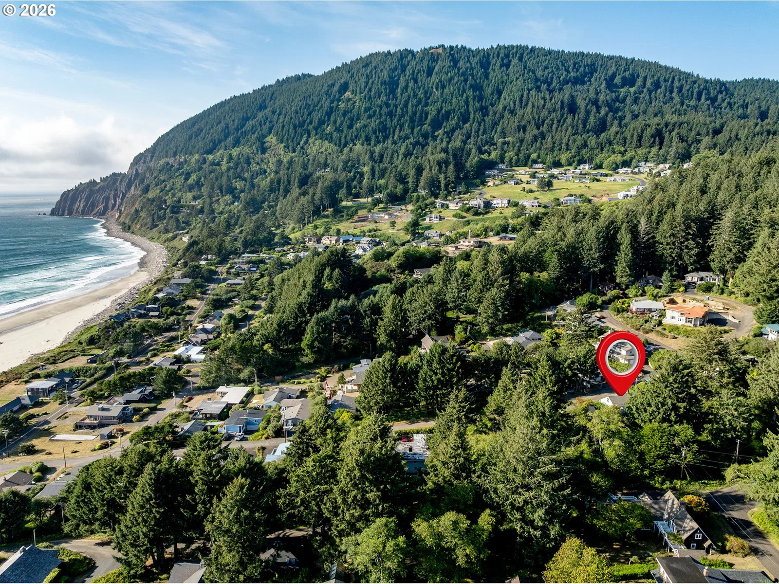 8355 Treasure Rocks Rd, Manzanita, OR 97130 — photograph 39