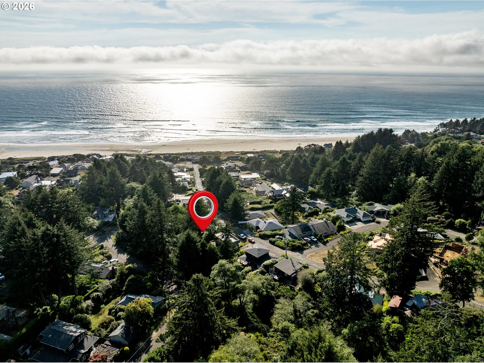 8355 Treasure Rocks Rd, Manzanita, OR 97130 — photograph 37