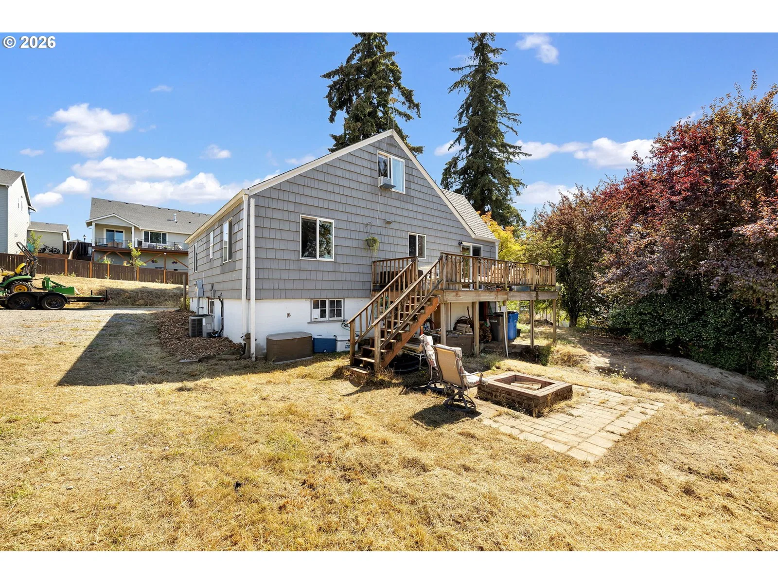 761 S 25th Pl, Ridgefield, Wa 98642 — photograph 40