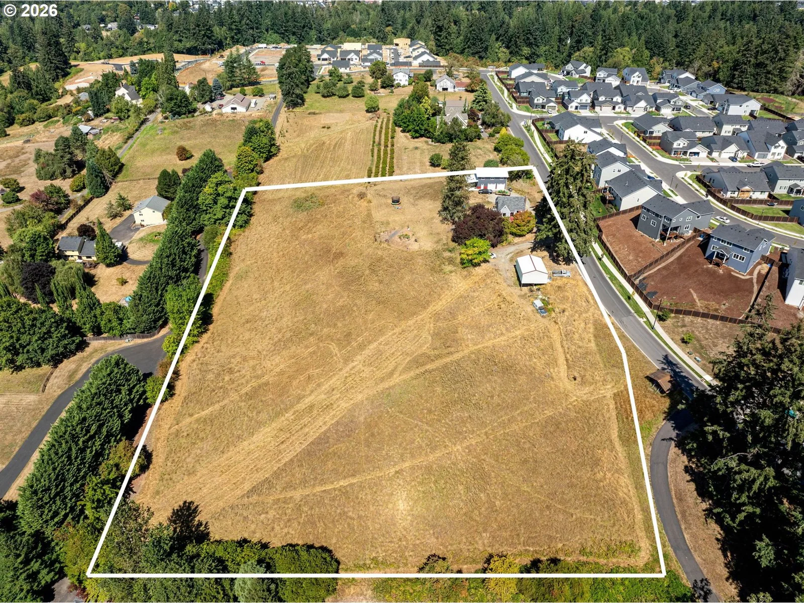 761 S 25th Pl, Ridgefield, Wa 98642 — photograph 48