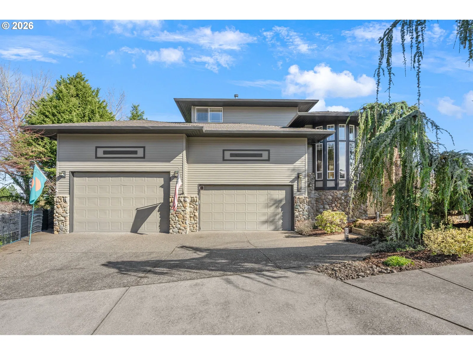 13923 SW Mistletoe Dr, Tigard, OR 97223 — photograph 36