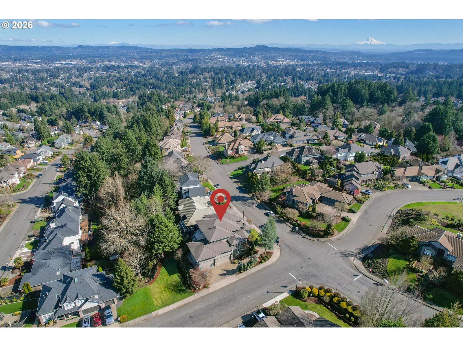 13923 SW Mistletoe Dr, Tigard, OR 97223 — photograph 40