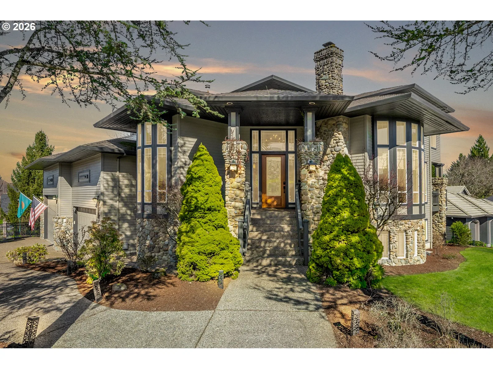 13923 SW Mistletoe Dr, Tigard, OR 97223 — photograph 42