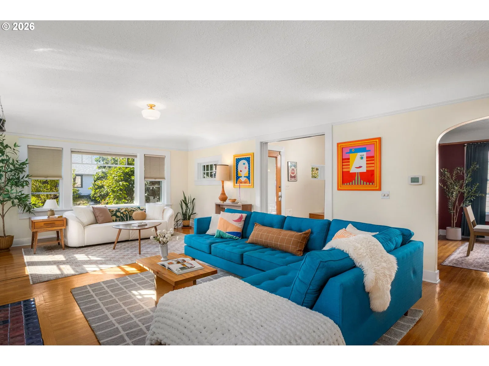 3400 NE 66th Ave, Portland, OR 97213 — photograph 8