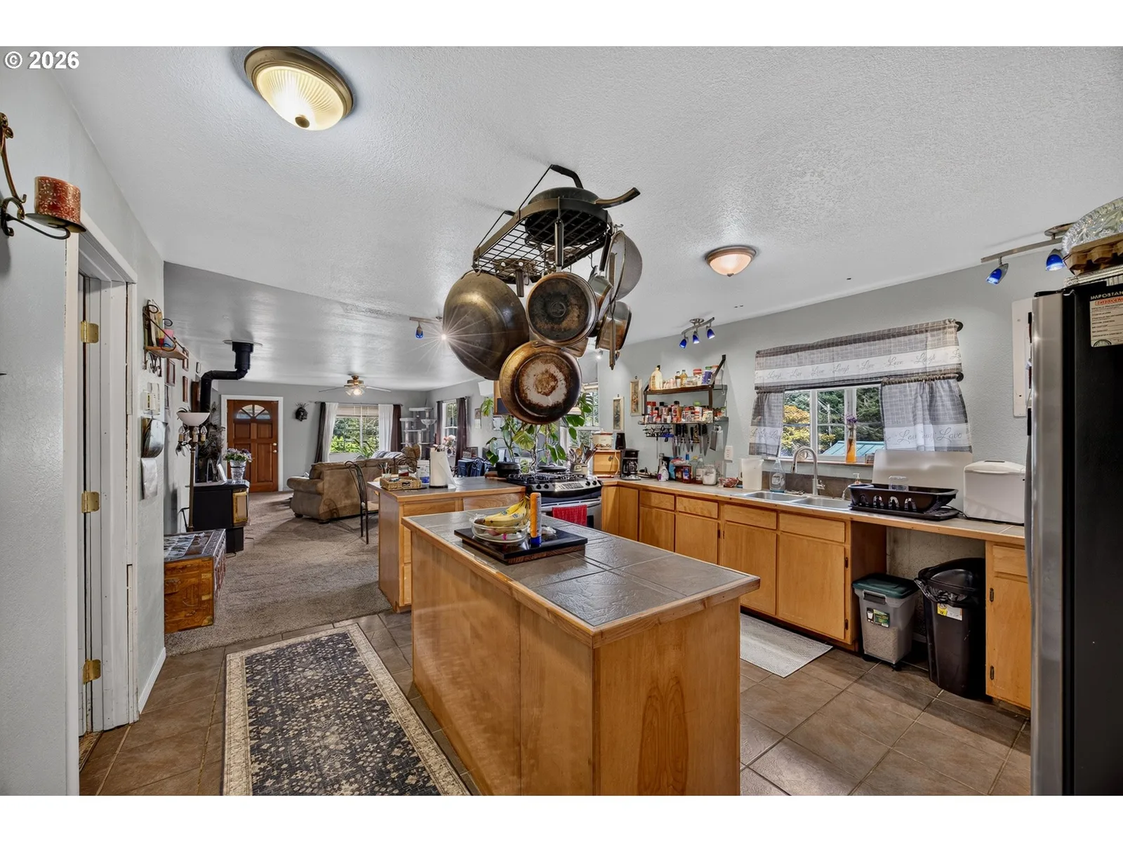 1570 N Irving St, Coquille, OR 97423 — photograph 12