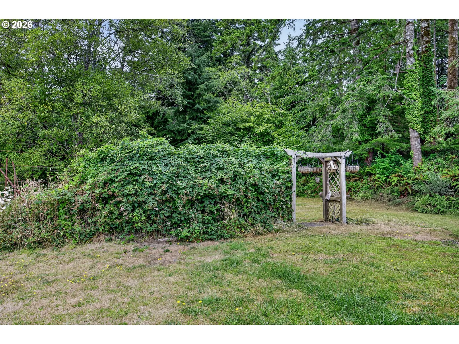 1570 N Irving St, Coquille, OR 97423 — photograph 28