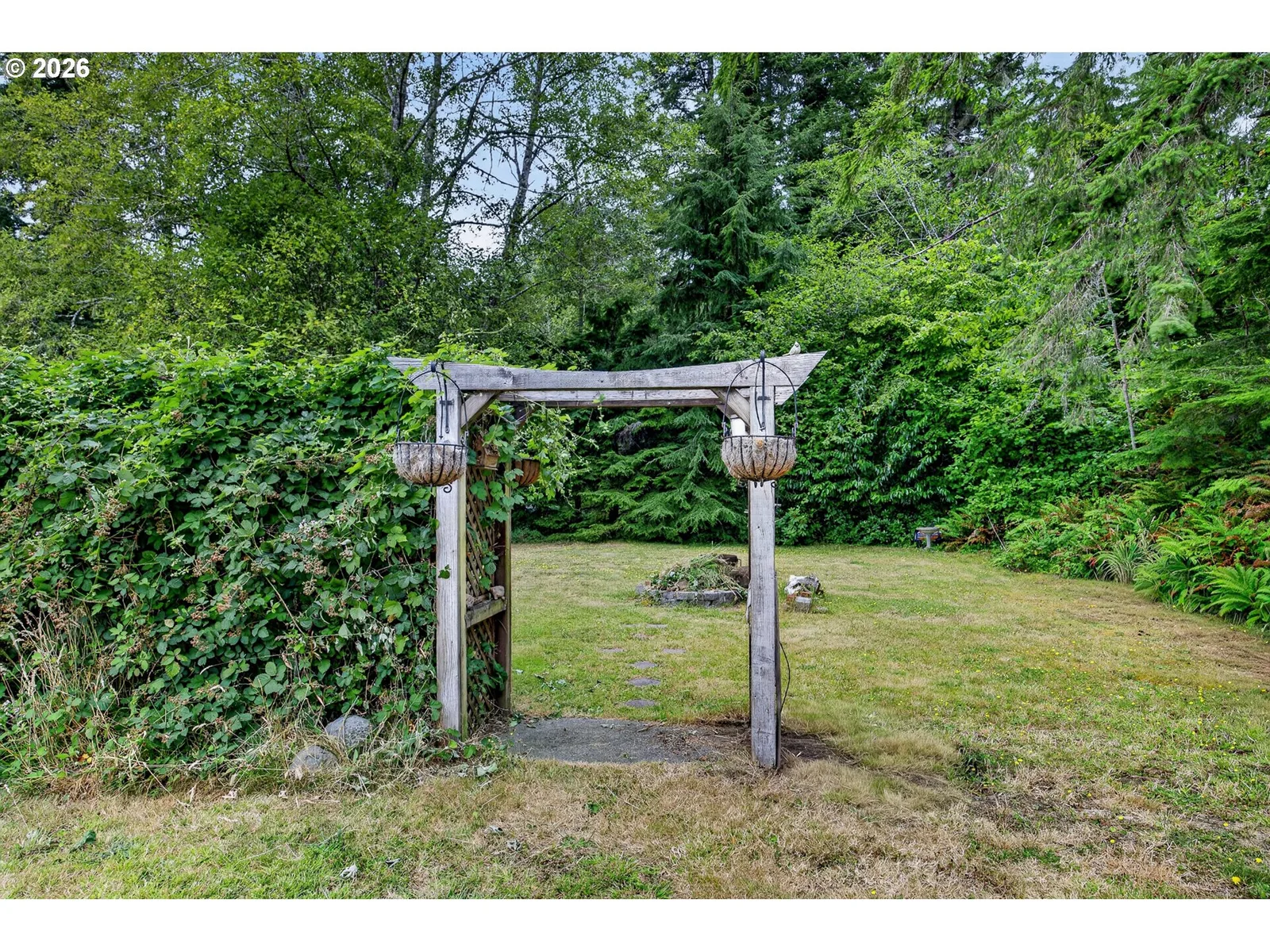 1570 N Irving St, Coquille, OR 97423 — photograph 29