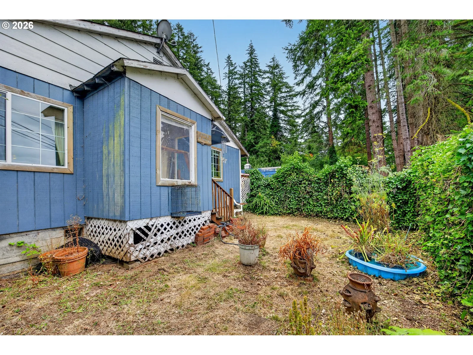 1570 N Irving St, Coquille, OR 97423 — photograph 33