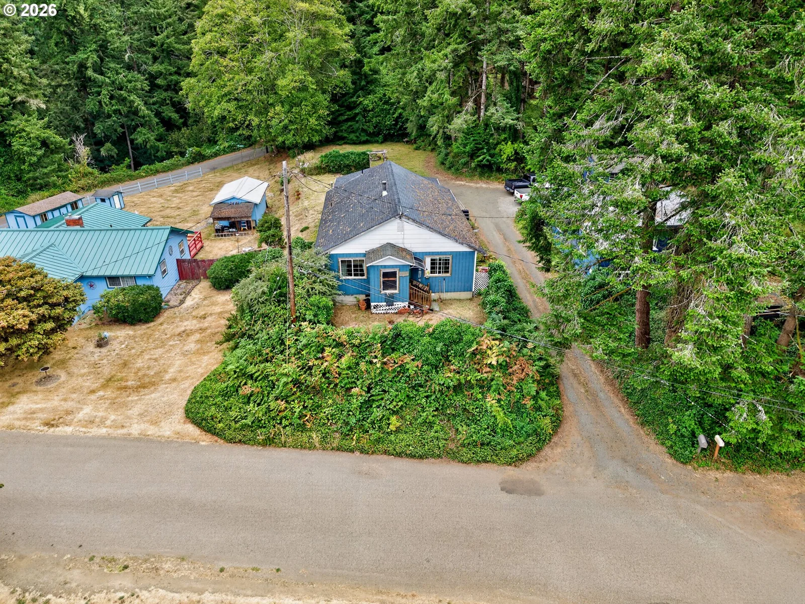 1570 N Irving St, Coquille, OR 97423 — photograph 41