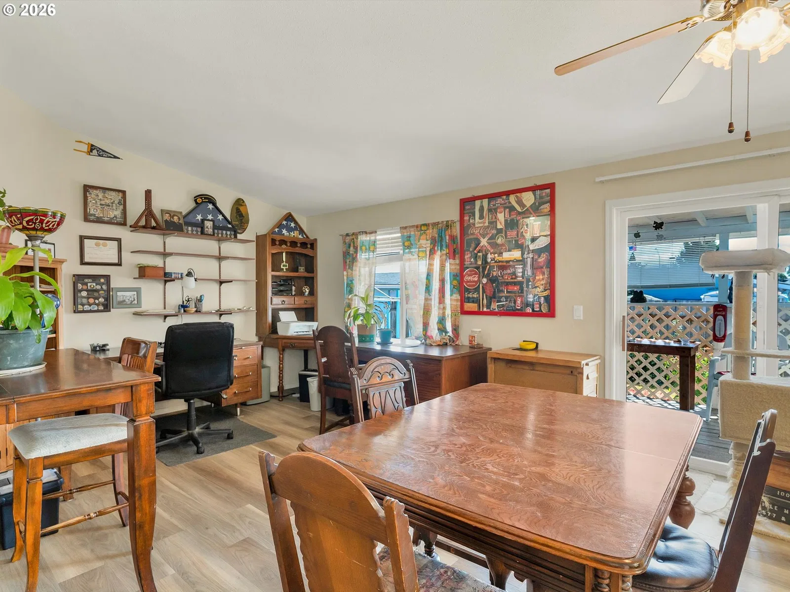 1940 SE Godsey Rd, Dallas, OR 97338 — photograph 14