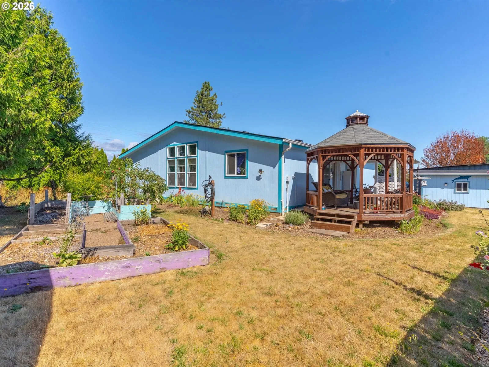1940 SE Godsey Rd, Dallas, OR 97338 — photograph 25