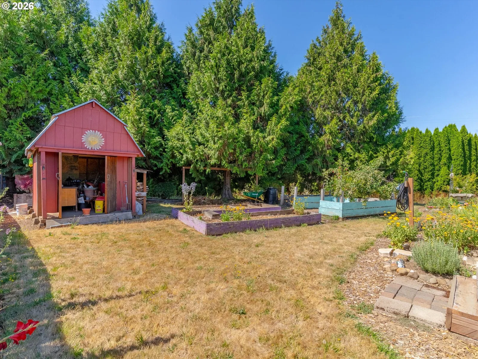 1940 SE Godsey Rd, Dallas, OR 97338 — photograph 26