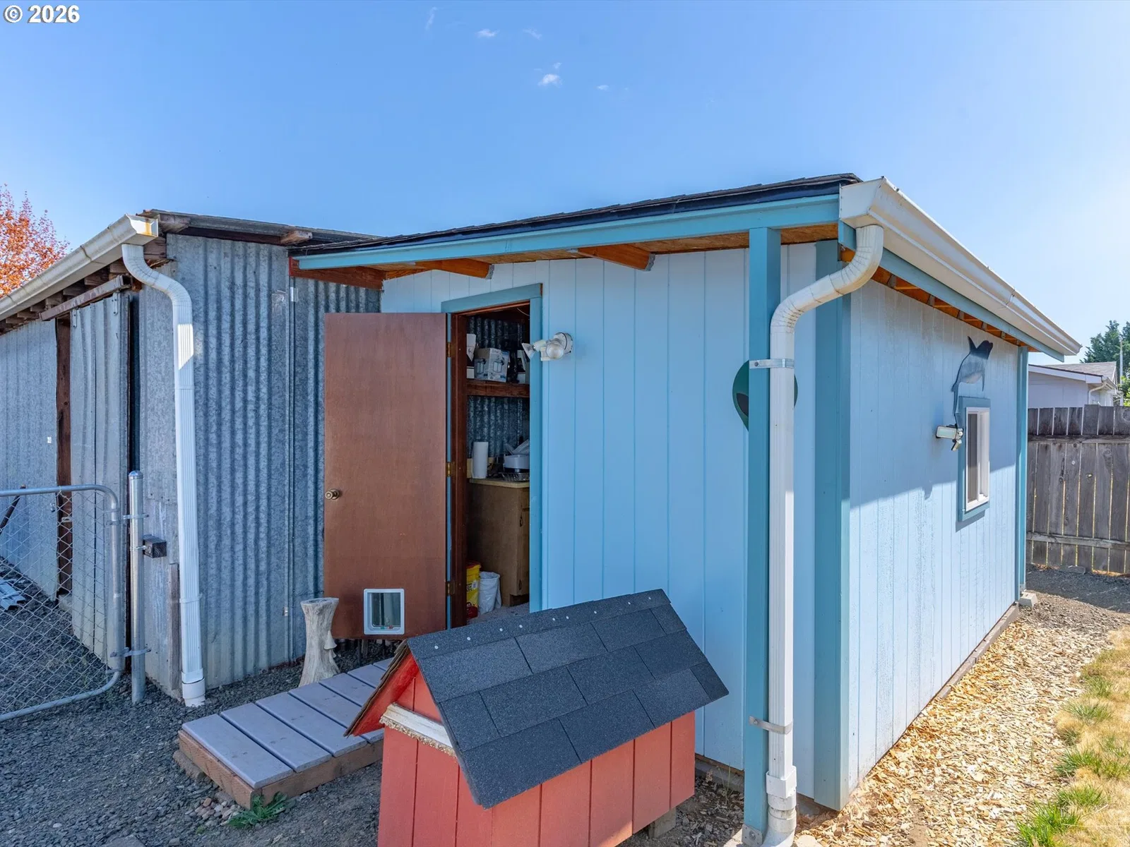 1940 SE Godsey Rd, Dallas, OR 97338 — photograph 28