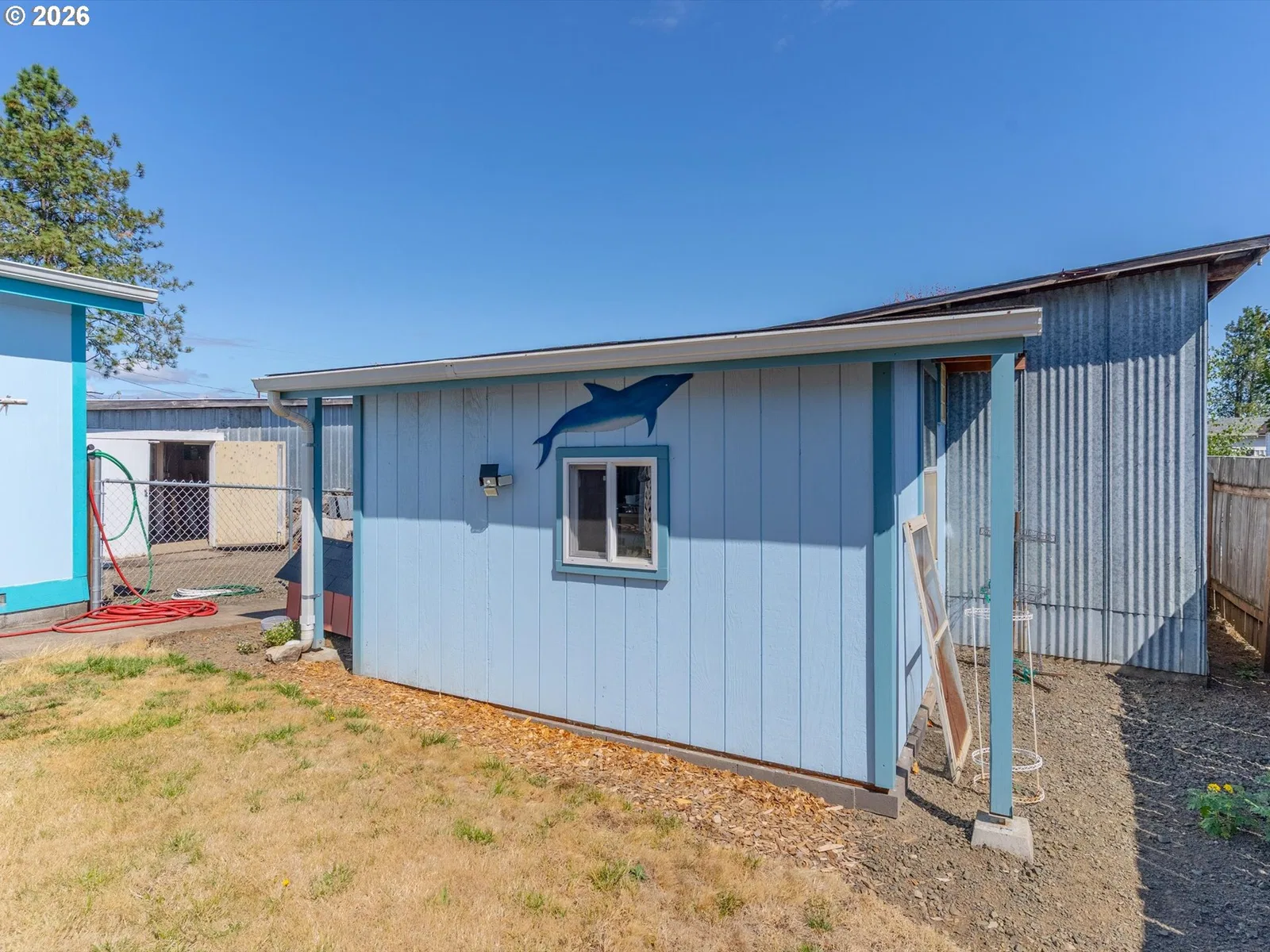 1940 SE Godsey Rd, Dallas, OR 97338 — photograph 27