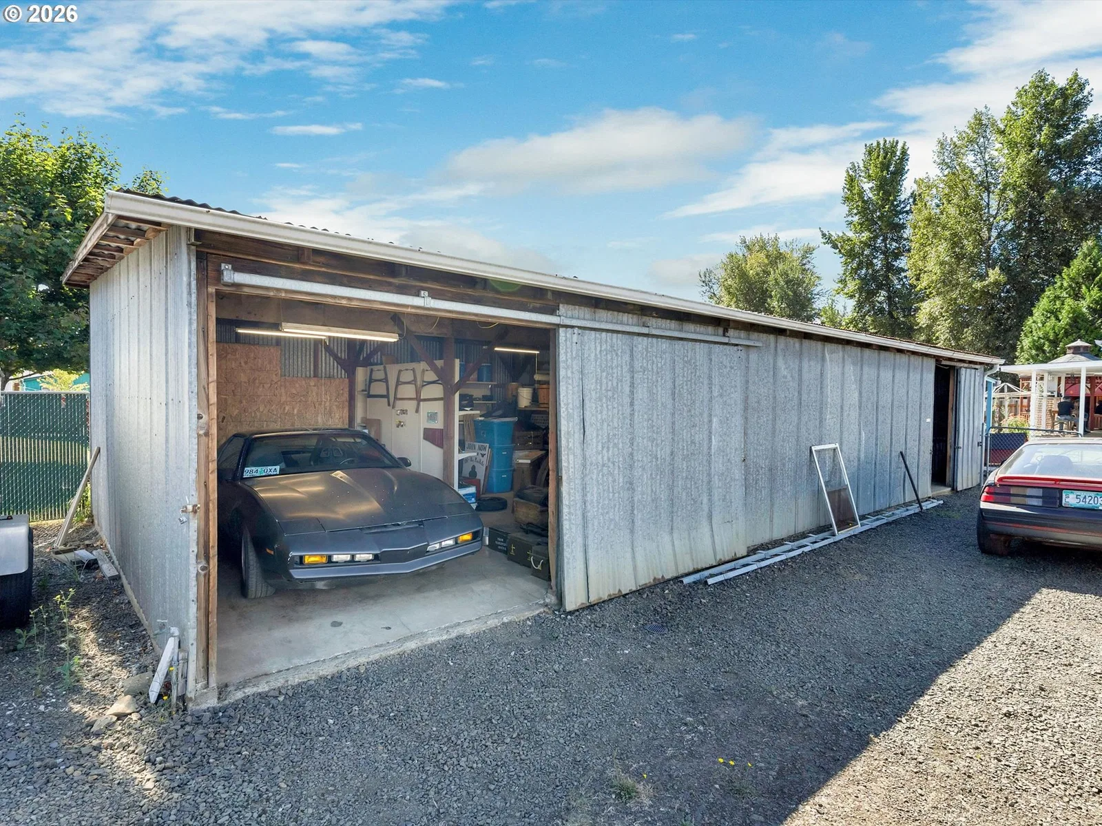 1940 SE Godsey Rd, Dallas, OR 97338 — photograph 44