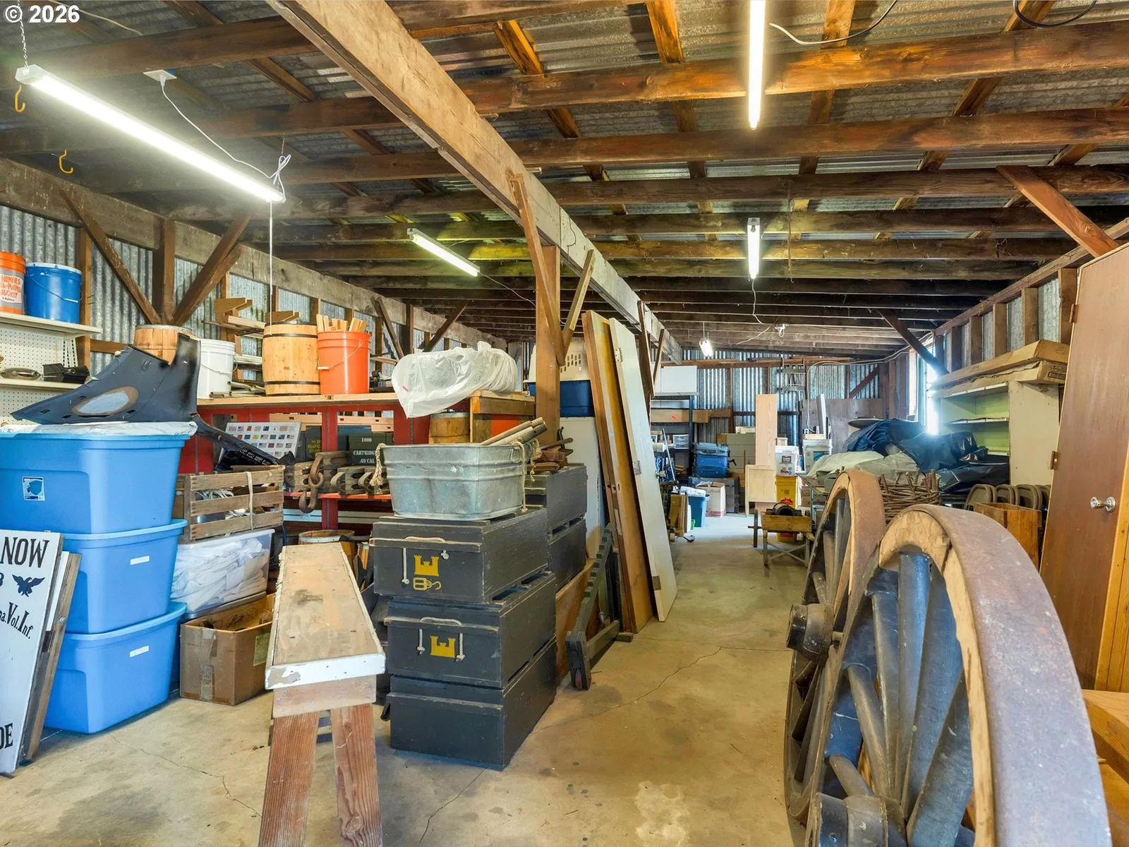 1940 SE Godsey Rd, Dallas, OR 97338 — photograph 47
