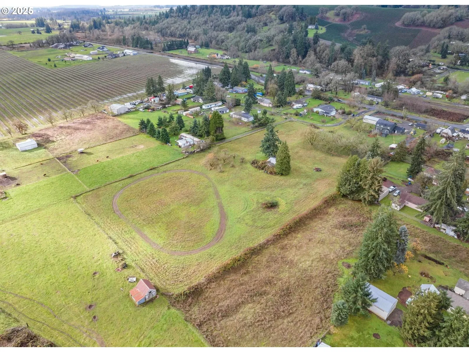 5885 D St SE, Turner, OR 97392 — photograph 12