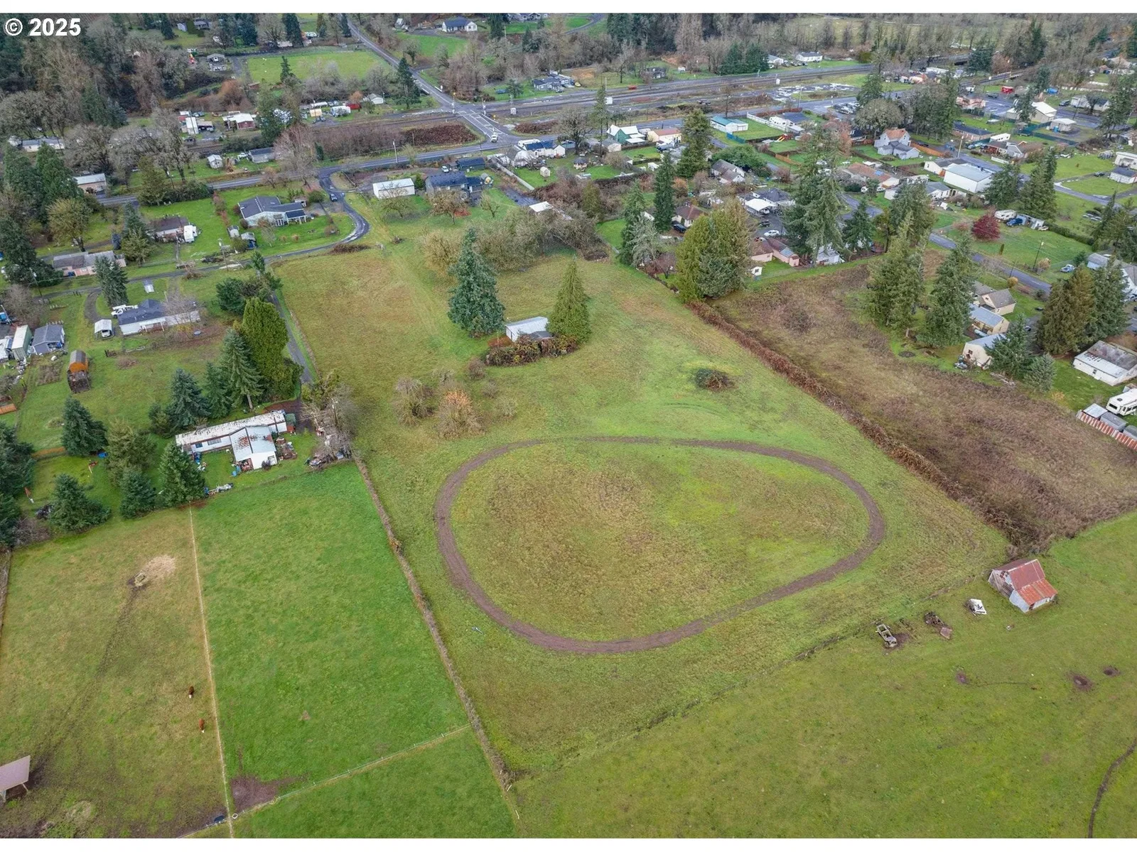 5885 D St SE, Turner, OR 97392 — photograph 15