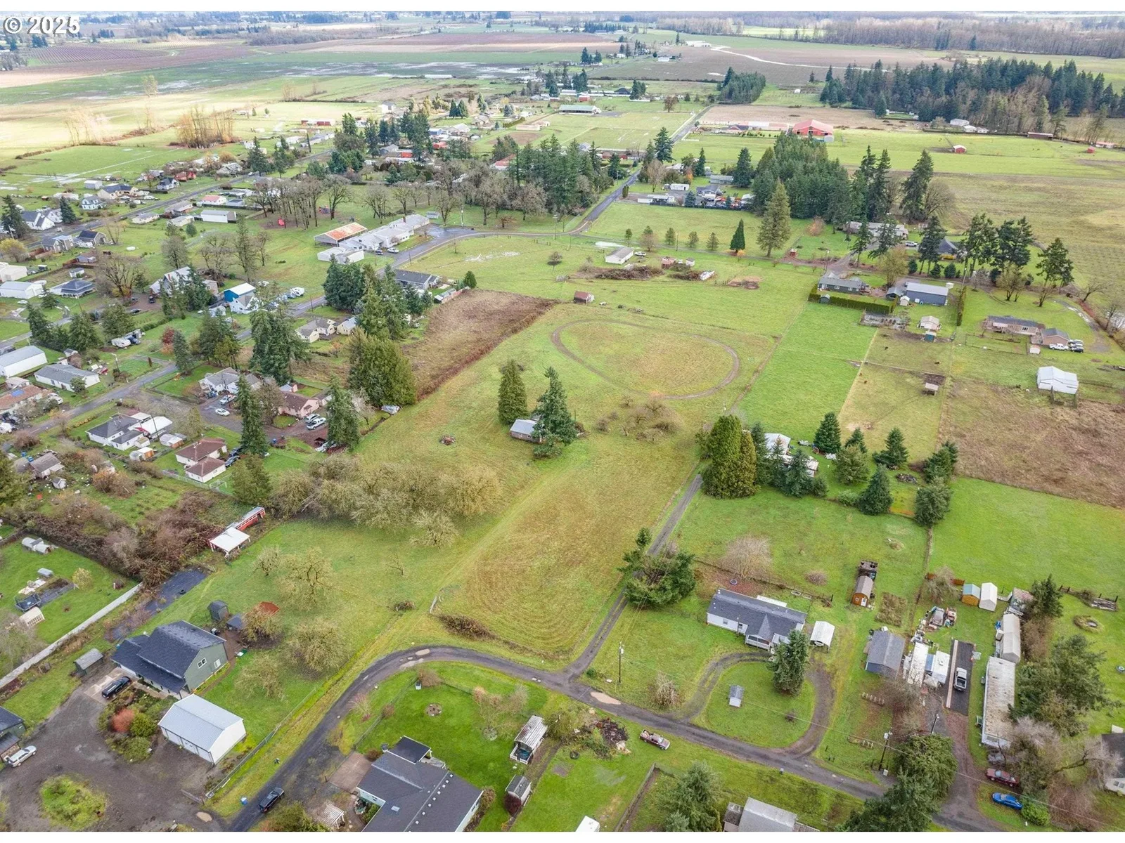 5885 D St SE, Turner, OR 97392 — photograph 16