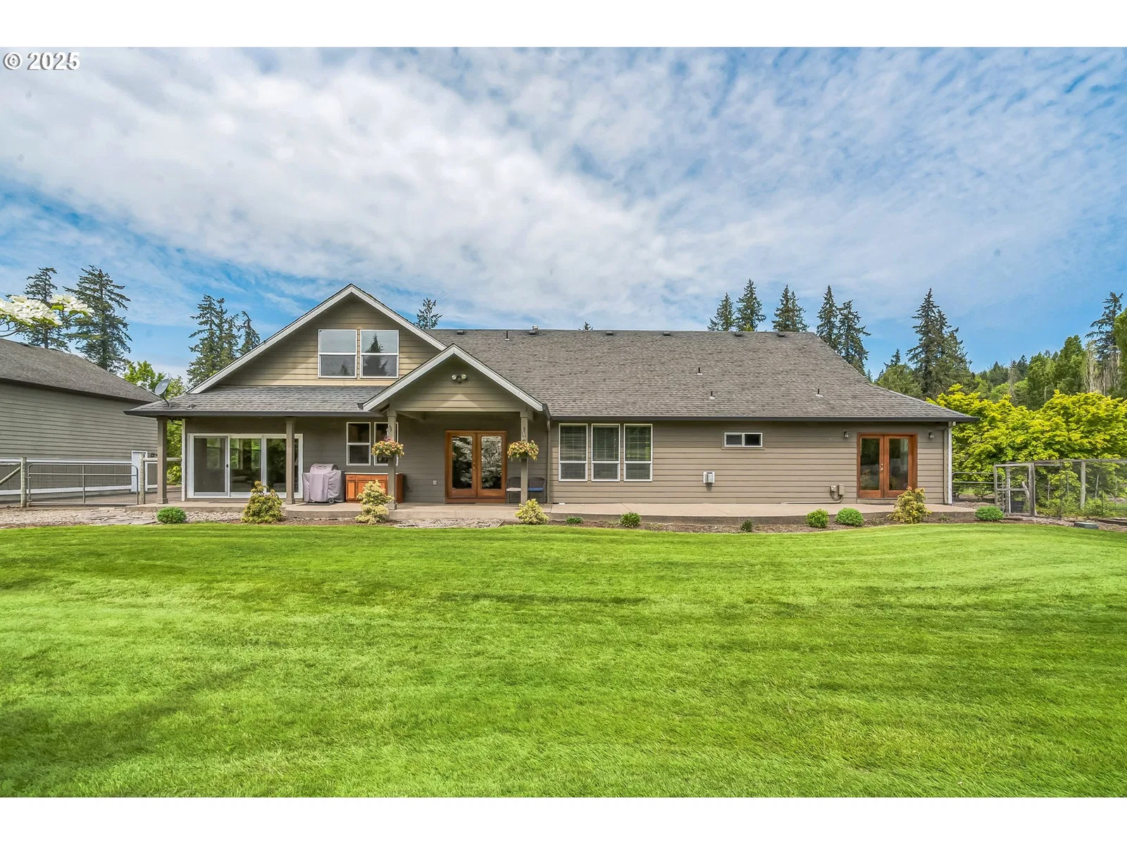 26250 S Milk Creek Cir, Mulino, OR 97042 — photograph 37