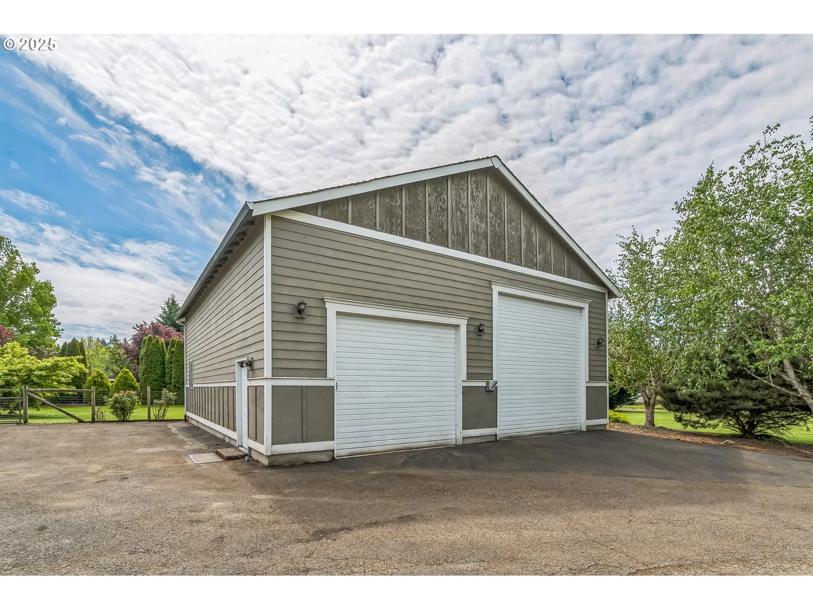 26250 S Milk Creek Cir, Mulino, OR 97042 — photograph 41