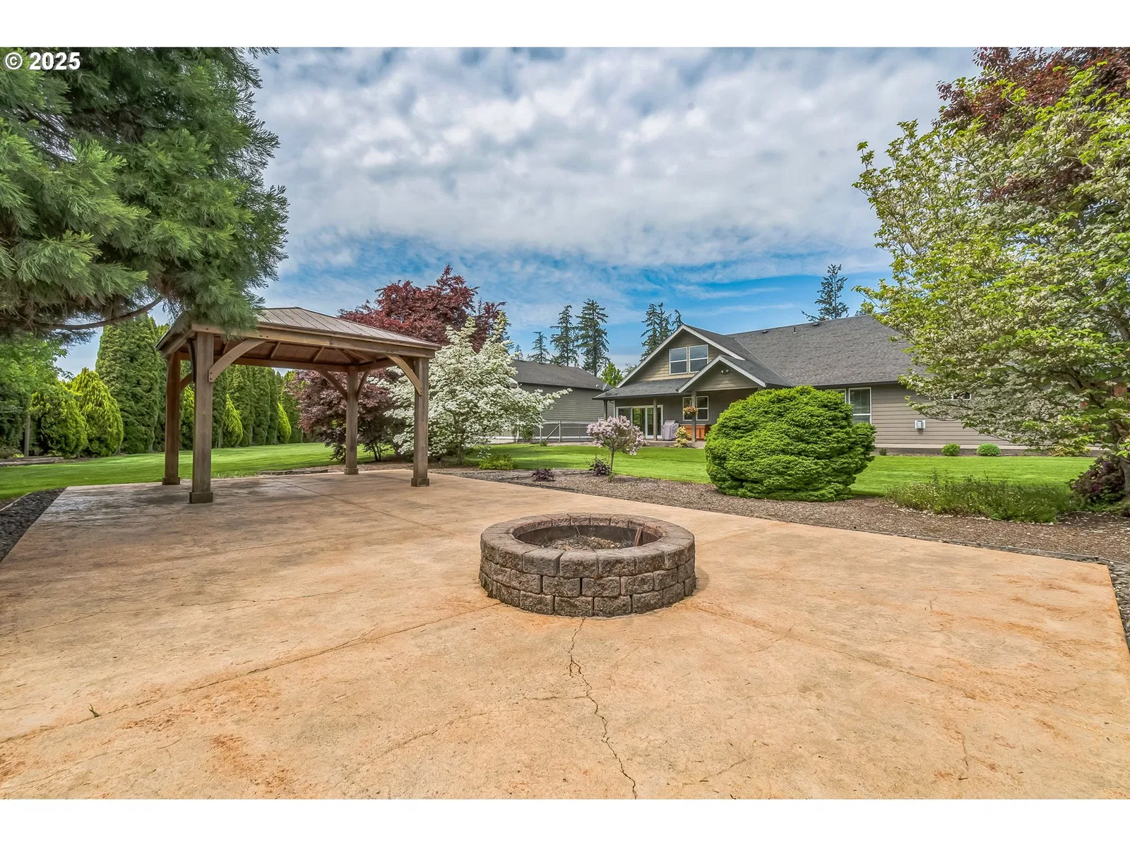 26250 S Milk Creek Cir, Mulino, OR 97042 — photograph 39