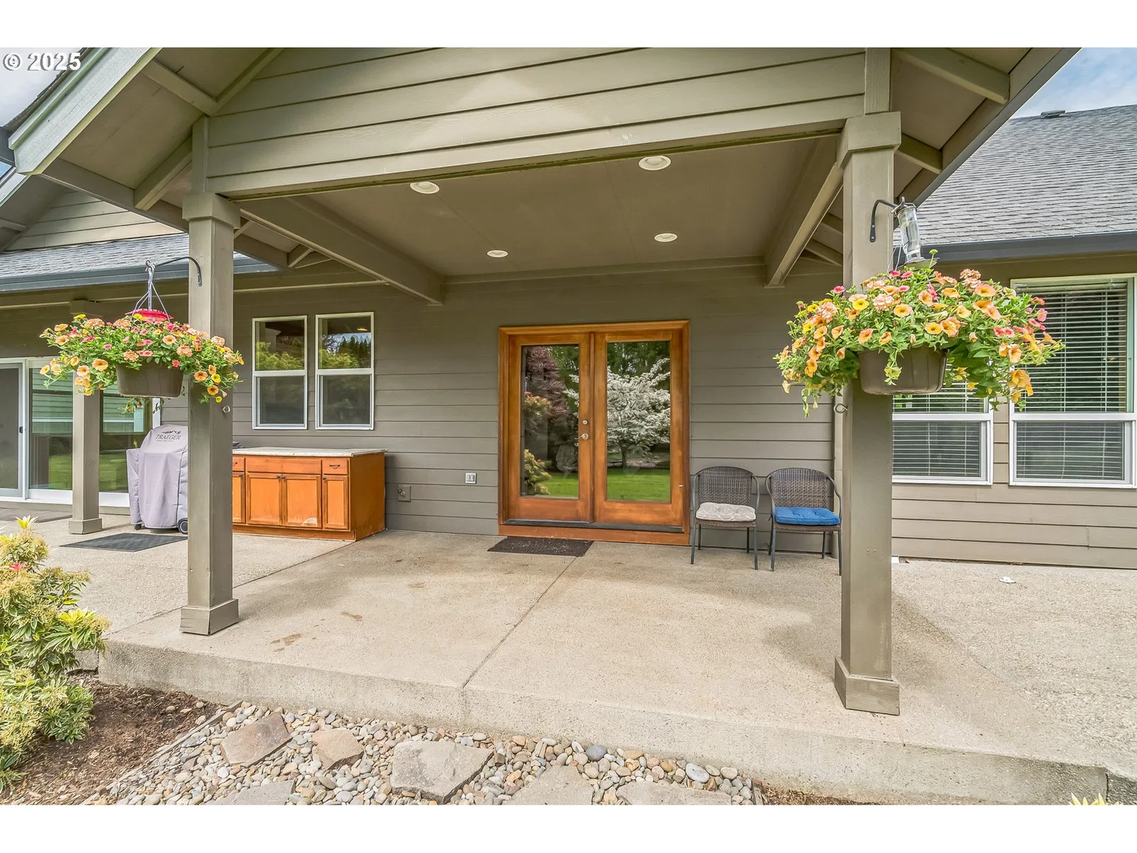 26250 S Milk Creek Cir, Mulino, OR 97042 — photograph 36