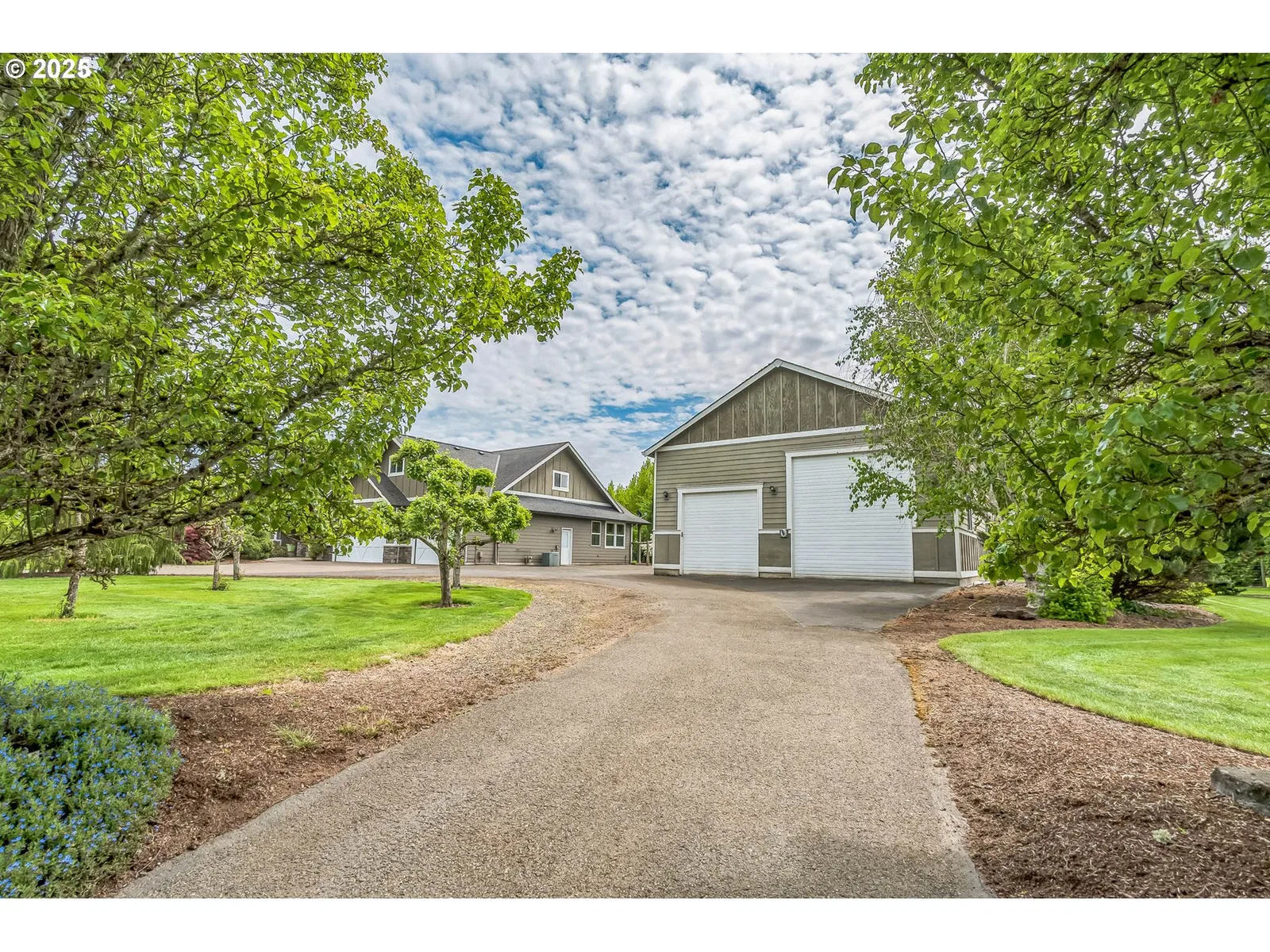 26250 S Milk Creek Cir, Mulino, OR 97042 — photograph 42