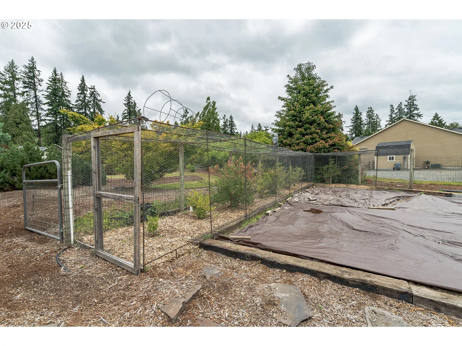 26250 S Milk Creek Cir, Mulino, OR 97042 — photograph 40