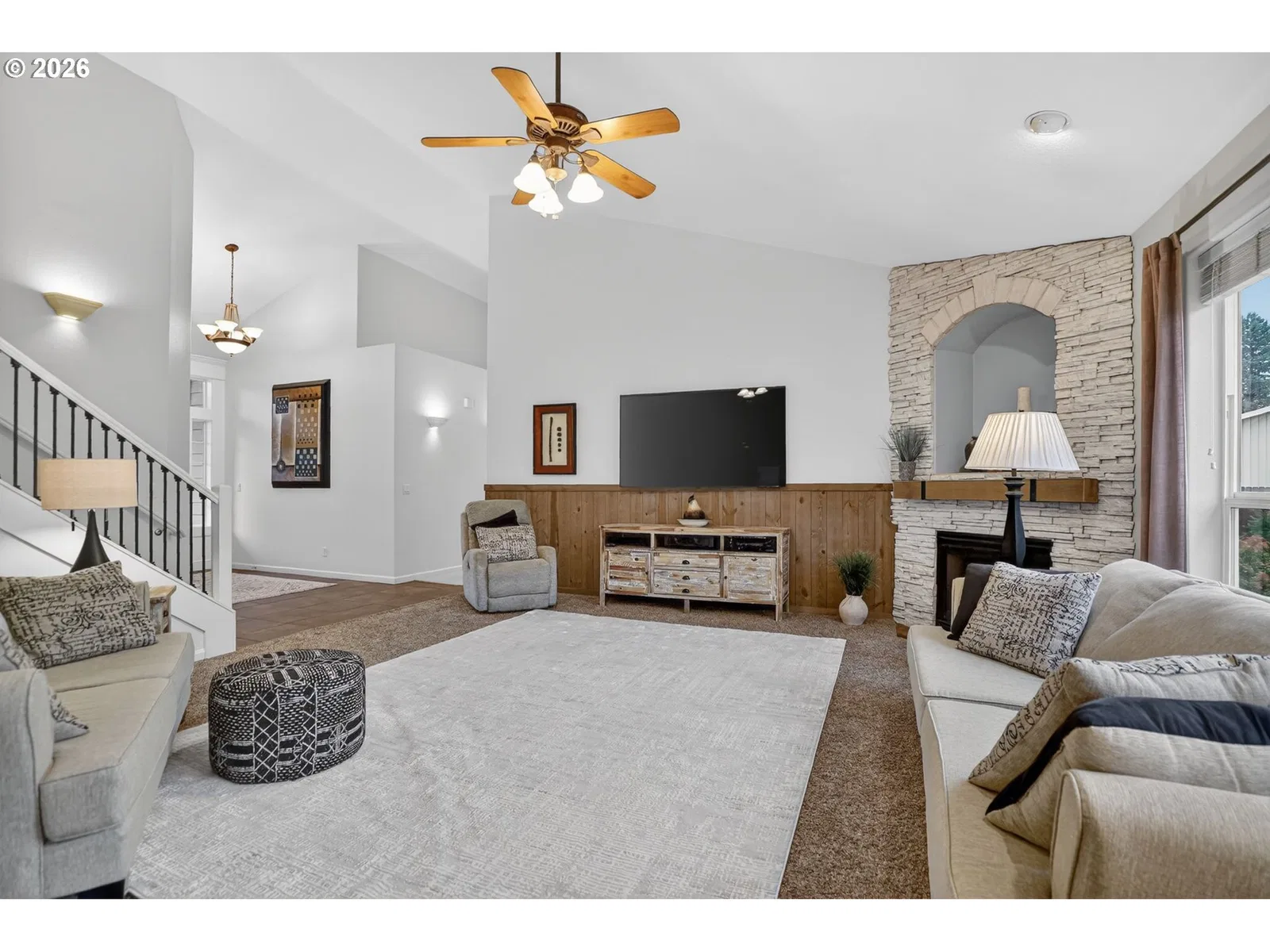 26250 S Milk Creek Cir, Mulino, OR 97042 — photograph 10