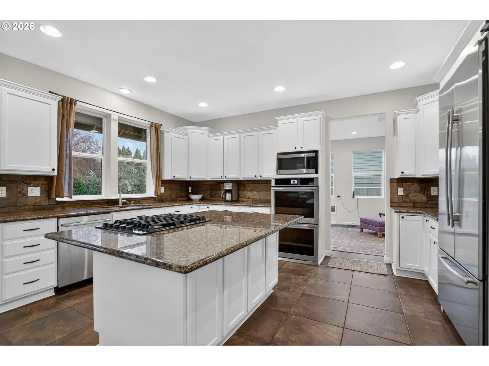 26250 S Milk Creek Cir, Mulino, OR 97042 — photograph 16