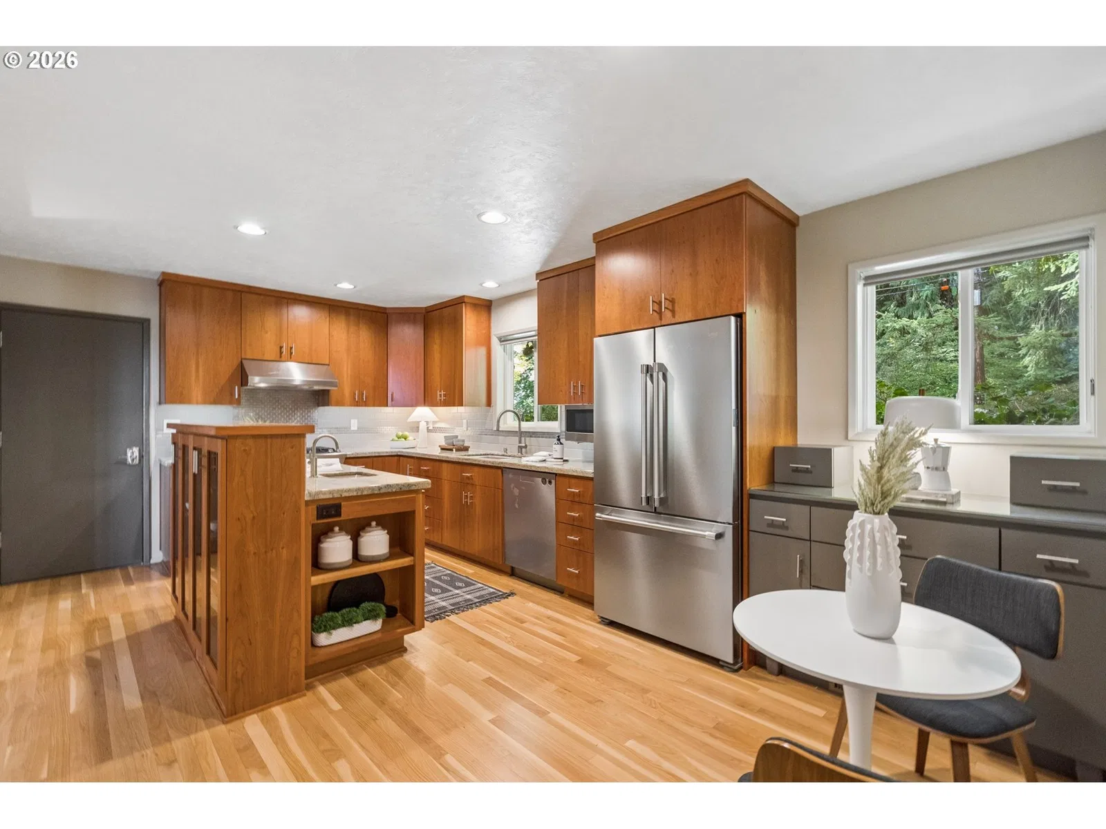 3402 NW Luray Ter, Portland, OR 97210 — photograph 10
