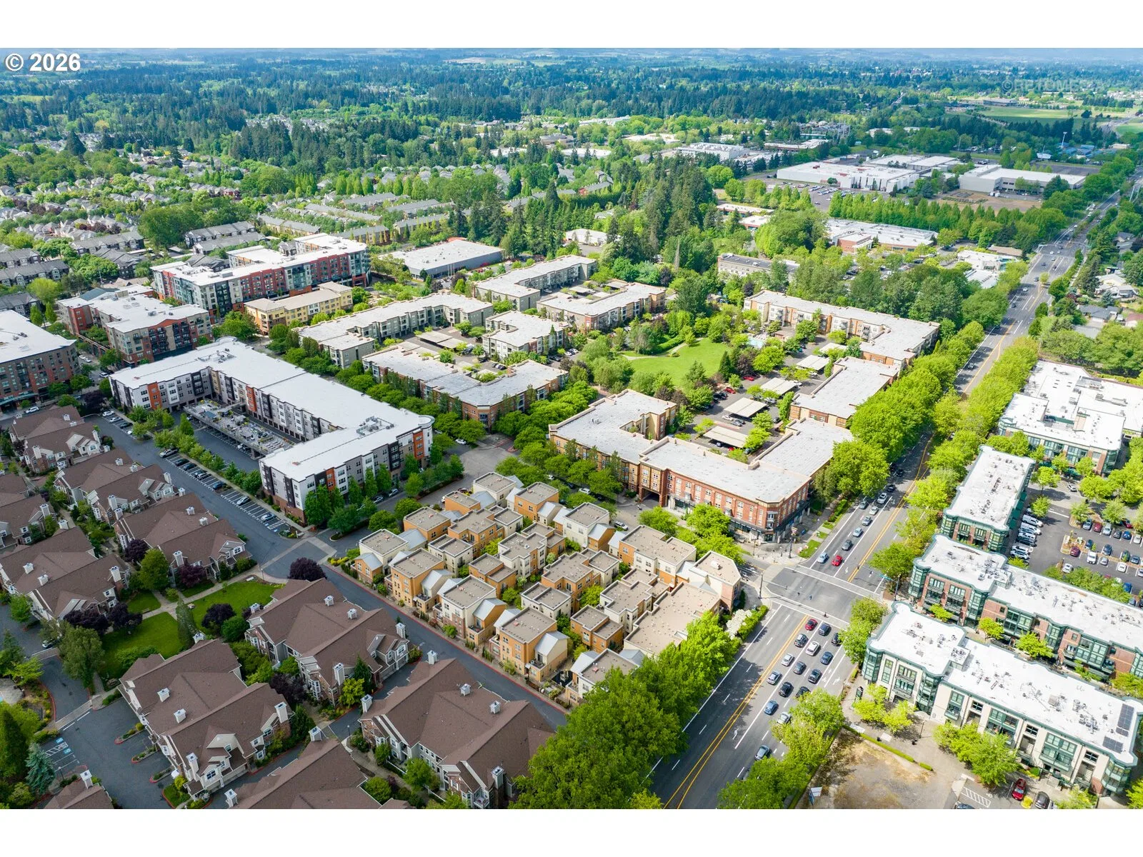 6279 NE Carillion Dr 102, Hillsboro, OR 97124 — photograph 41