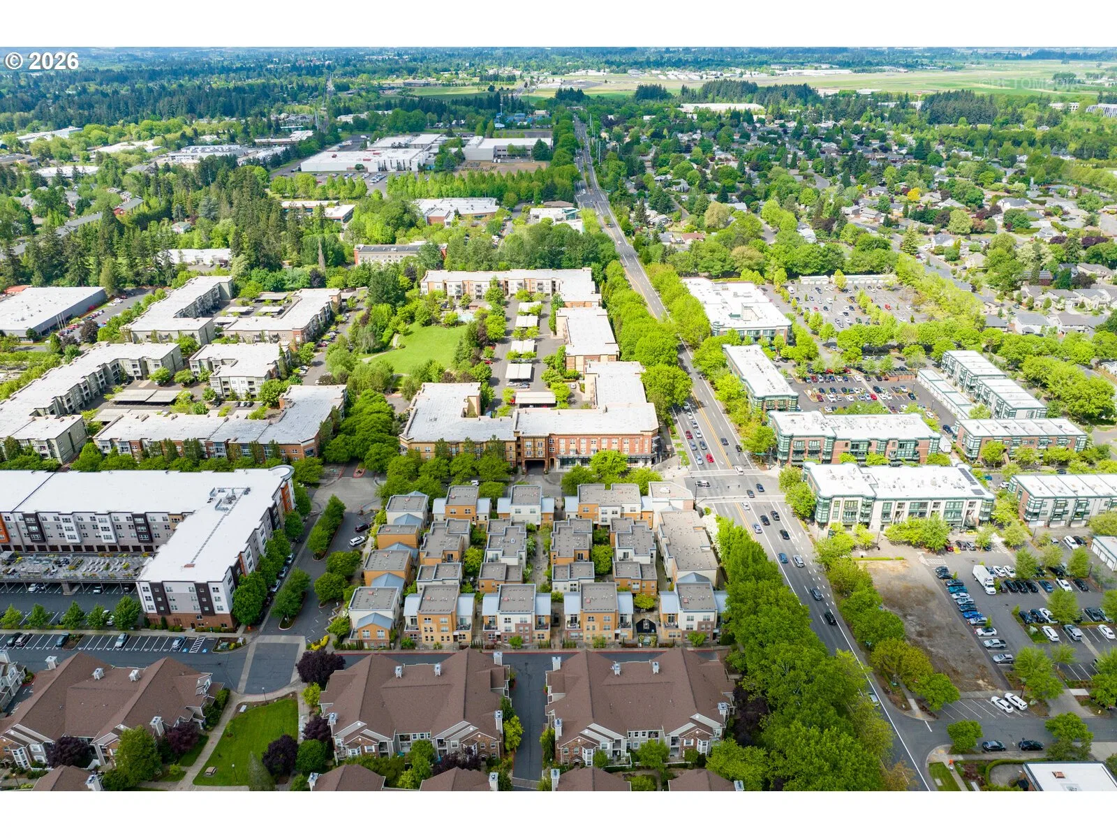 6279 NE Carillion Dr 102, Hillsboro, OR 97124 — photograph 42