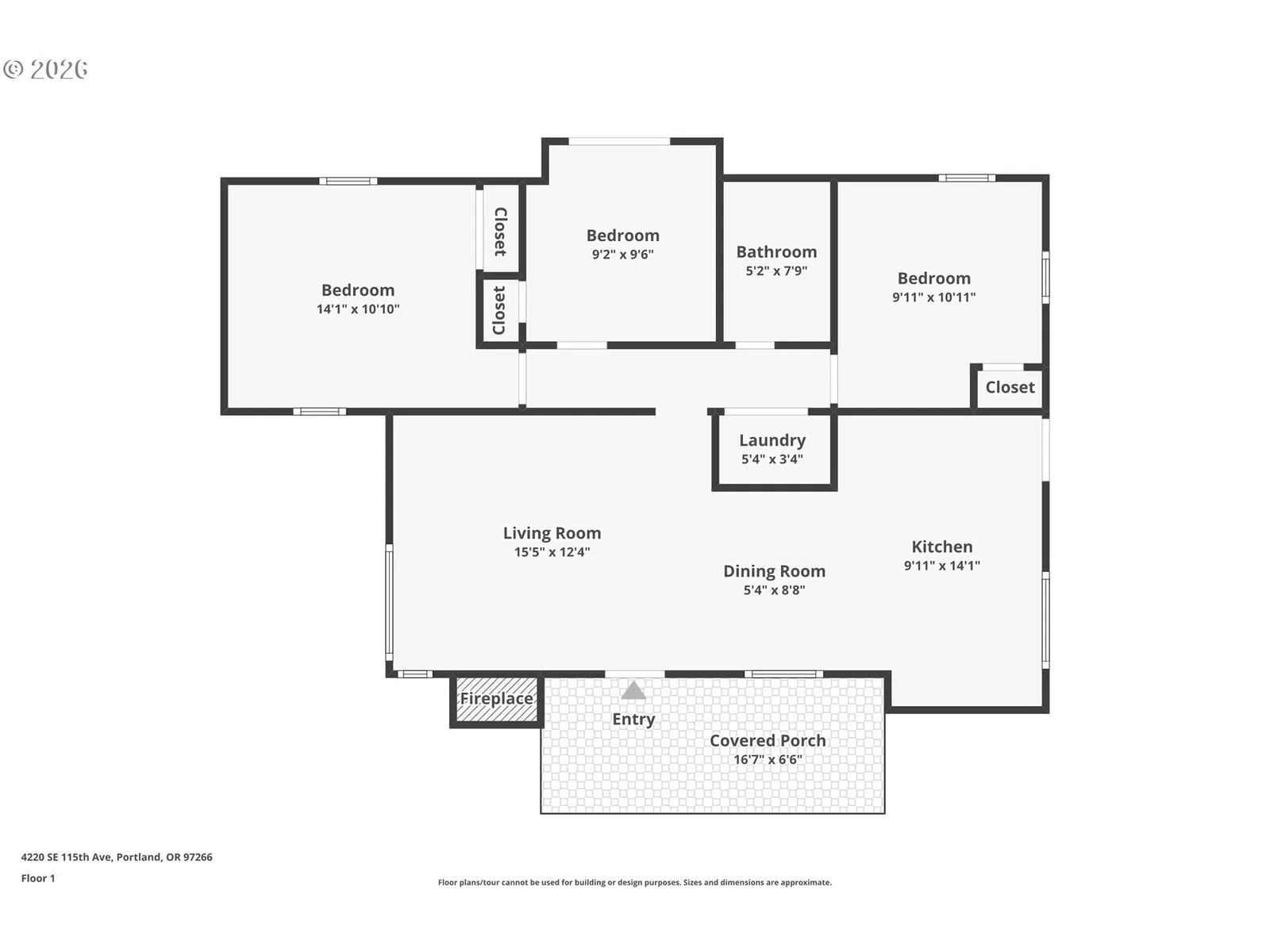 4220 SE 115th Ave, Portland, OR 97266 — photograph 24