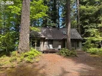 Cabin 64 Northwoods, Cougar, Wa 98616 — photograph 1