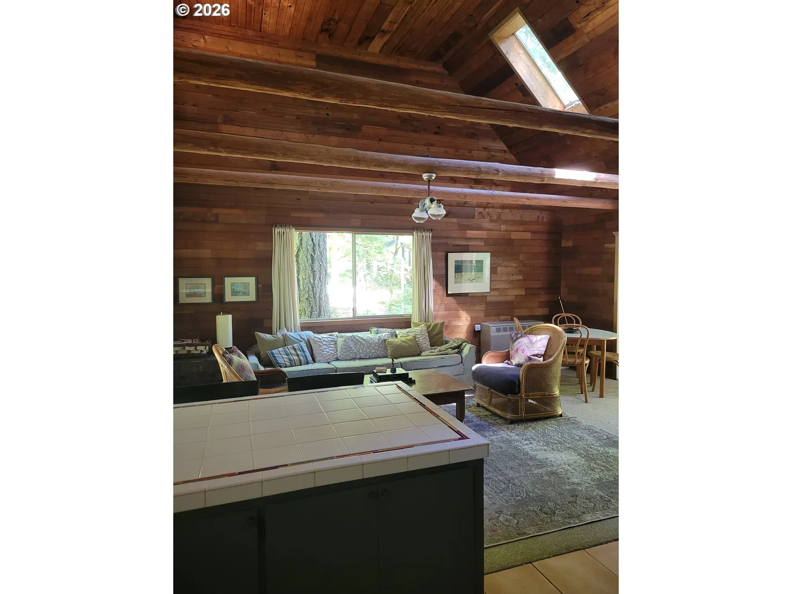 Cabin 64 Northwoods, Cougar, Wa 98616 — photograph 11