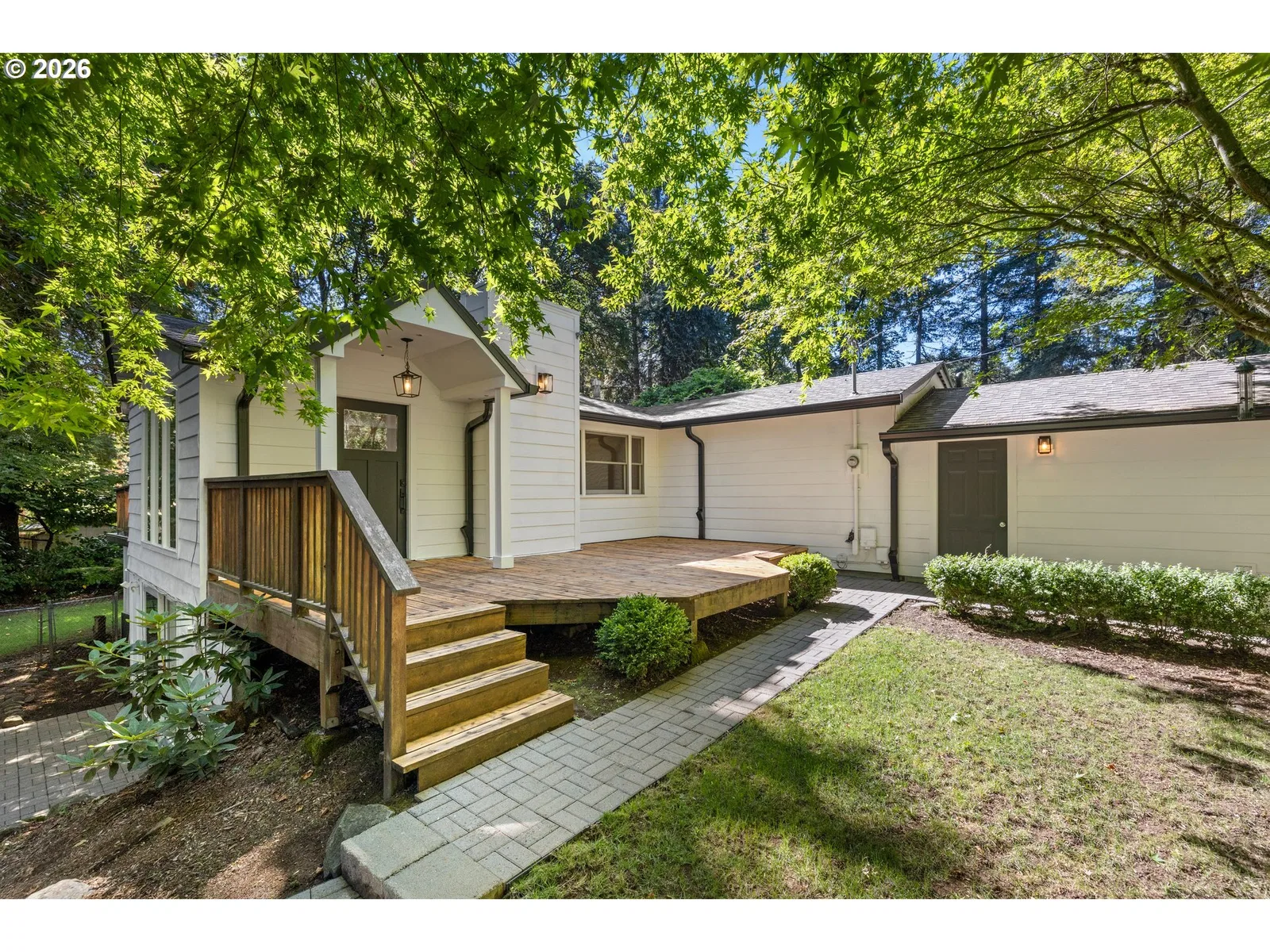 4596 Lamont Way, Lake Oswego, OR 97035 — photograph 6