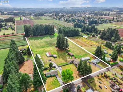 Home at 35600 SE Dunn Rd, Boring, OR 97009