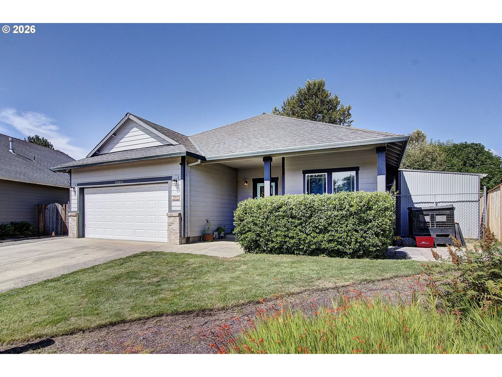33940 SE Erika Ct, Scappoose, OR 97056 — photograph 38